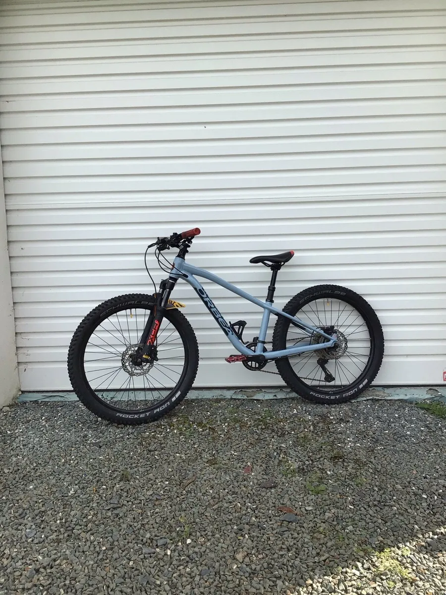 Orbea kids mtb - Image 2