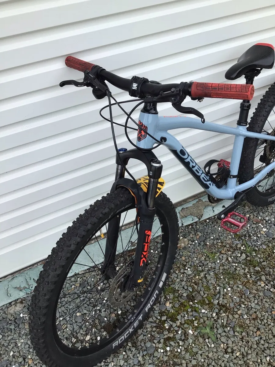 Orbea kids mtb - Image 1