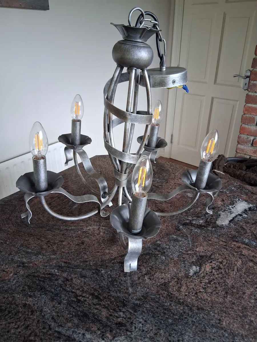 Lights - Image 1