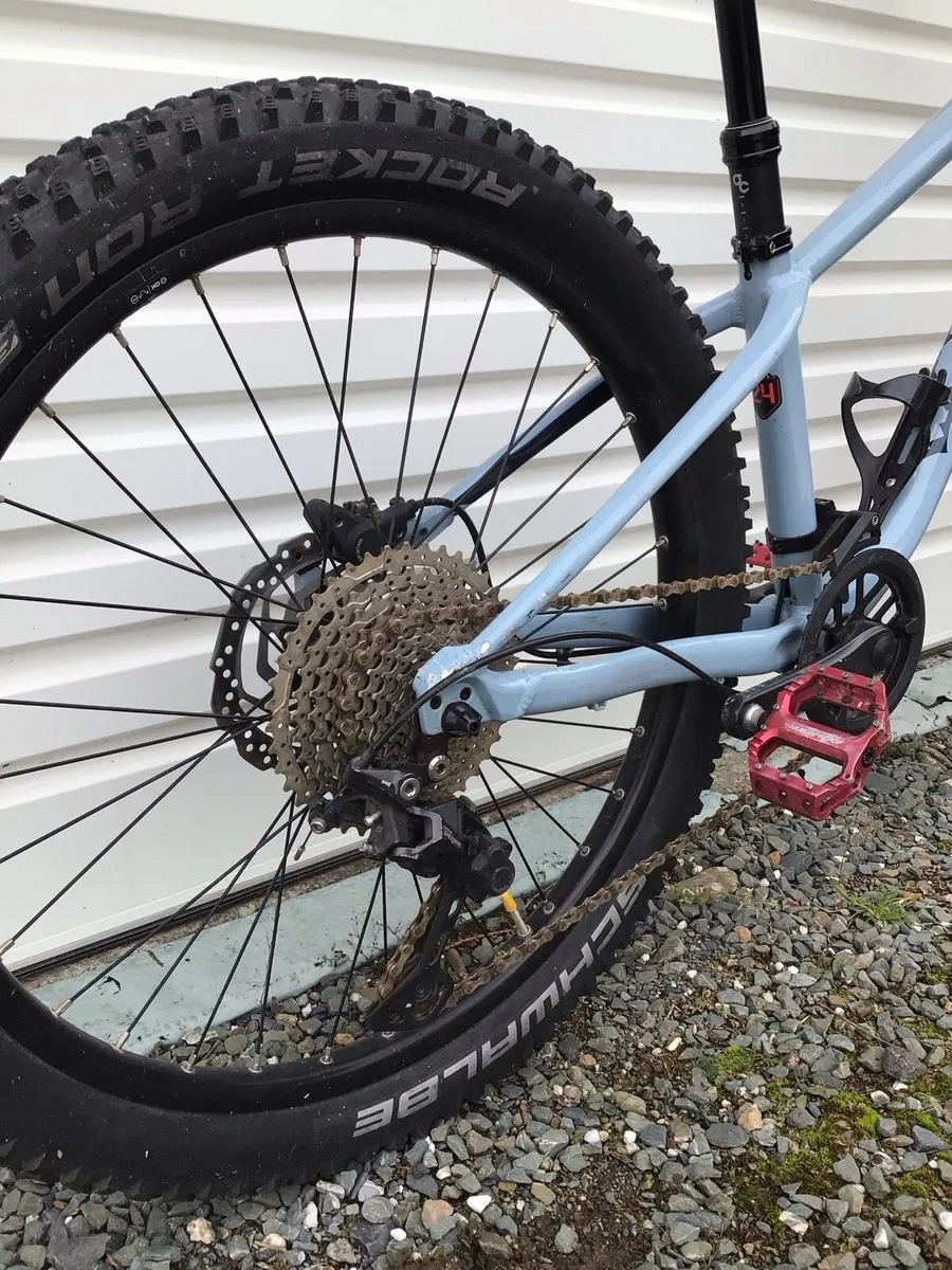 Orbea kids mtb - Image 3