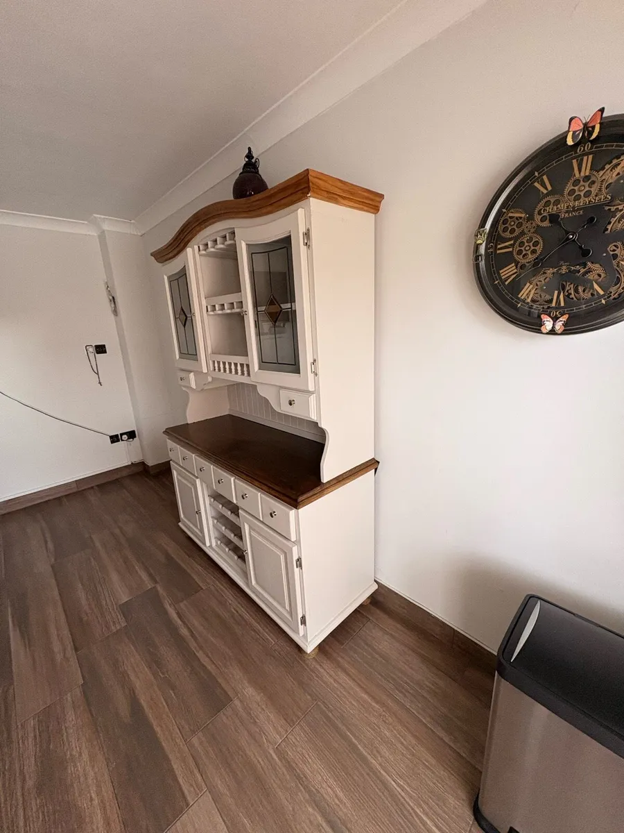 Kitchen dresser - Image 2