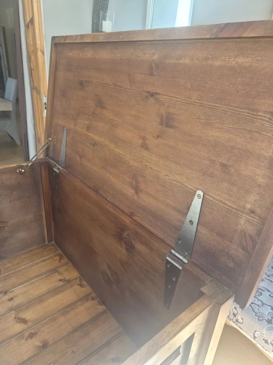 Blanket Box - Image 2