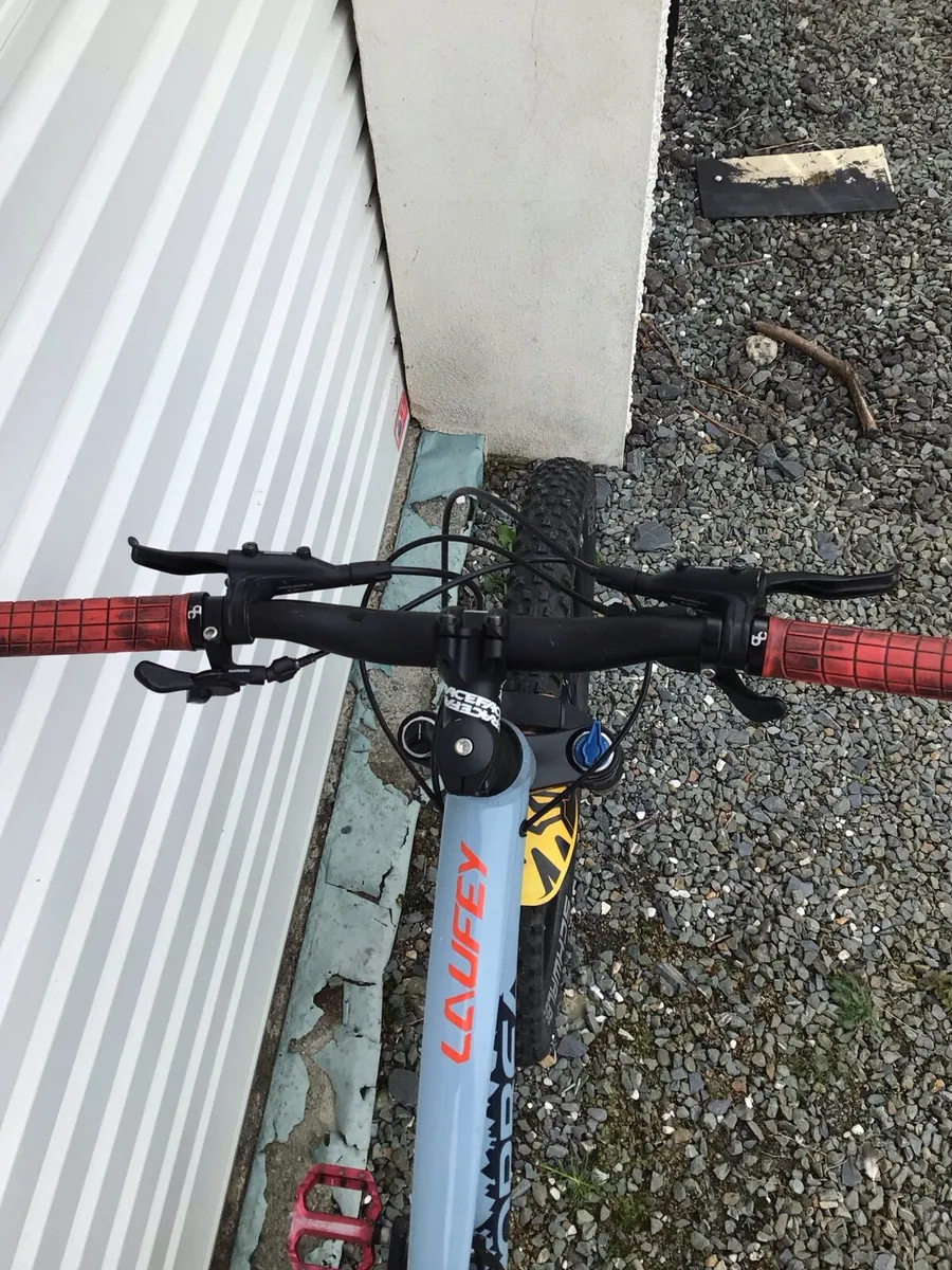 Orbea kids mtb - Image 4