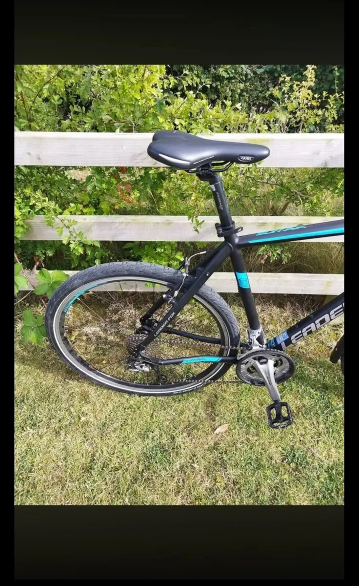 Brand new 
Leader Fox Xl Frame - Image 4