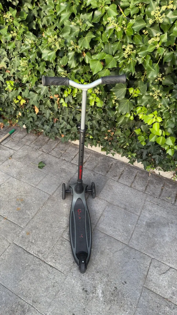Three wheel scooter for kids - Image 3
