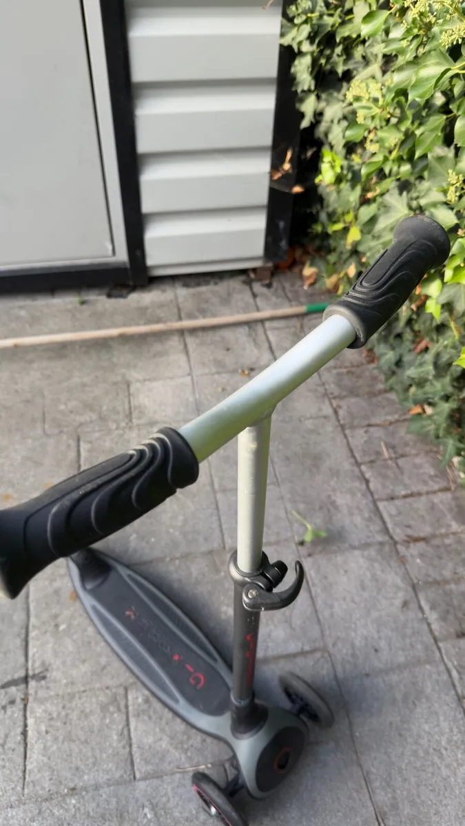 Three wheel scooter for kids - Image 4