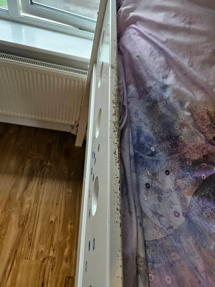 Child's Ladder Bed - Image 3