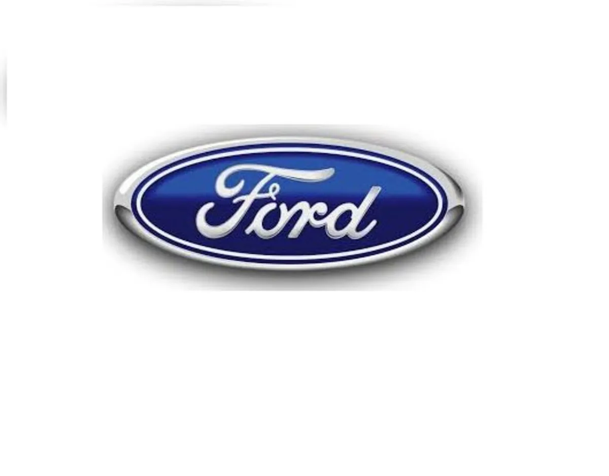 2026 FORD Map Updates