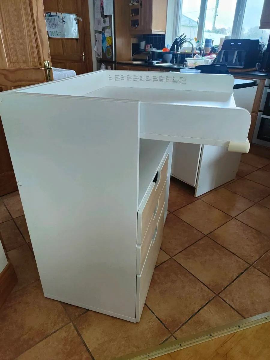 Baby changer IKEA - Image 2
