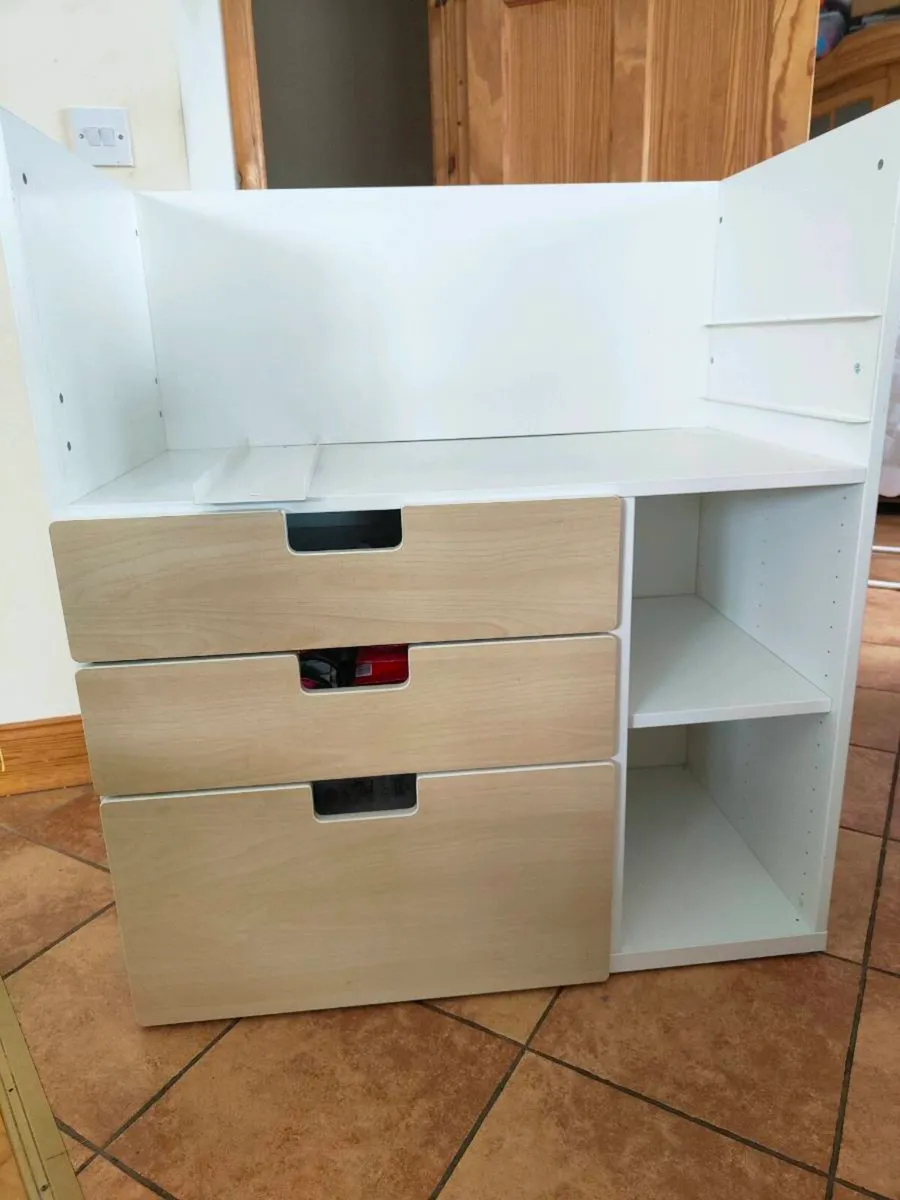 Baby changer IKEA - Image 3