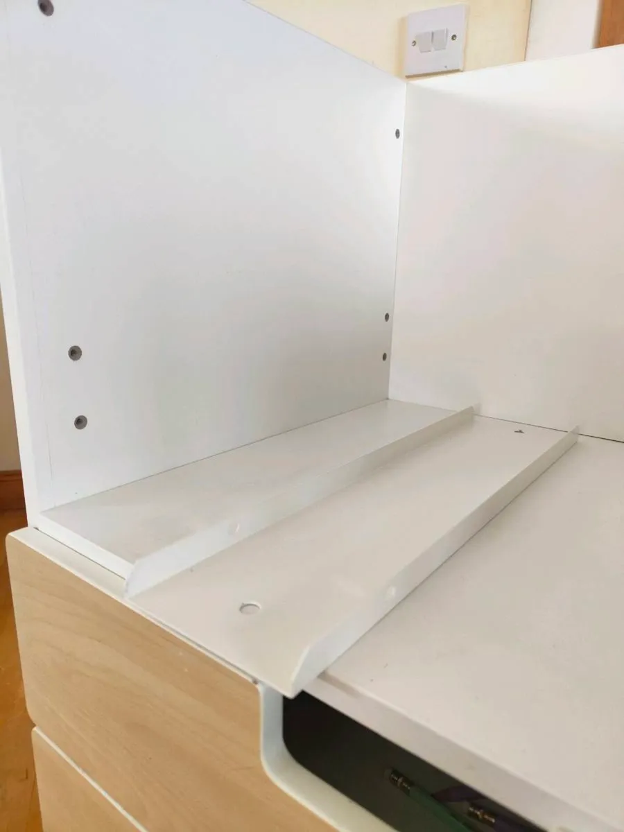 Baby changer IKEA - Image 4
