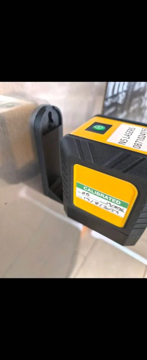 N5 crossline laser level - Image 2