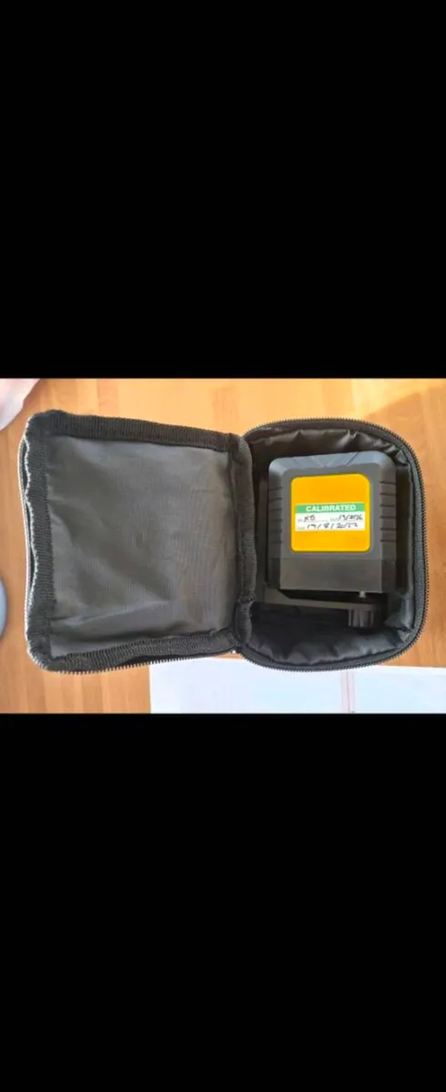 N5 crossline laser level - Image 3