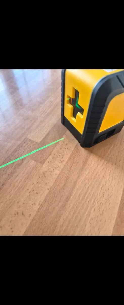 N5 crossline laser level - Image 4