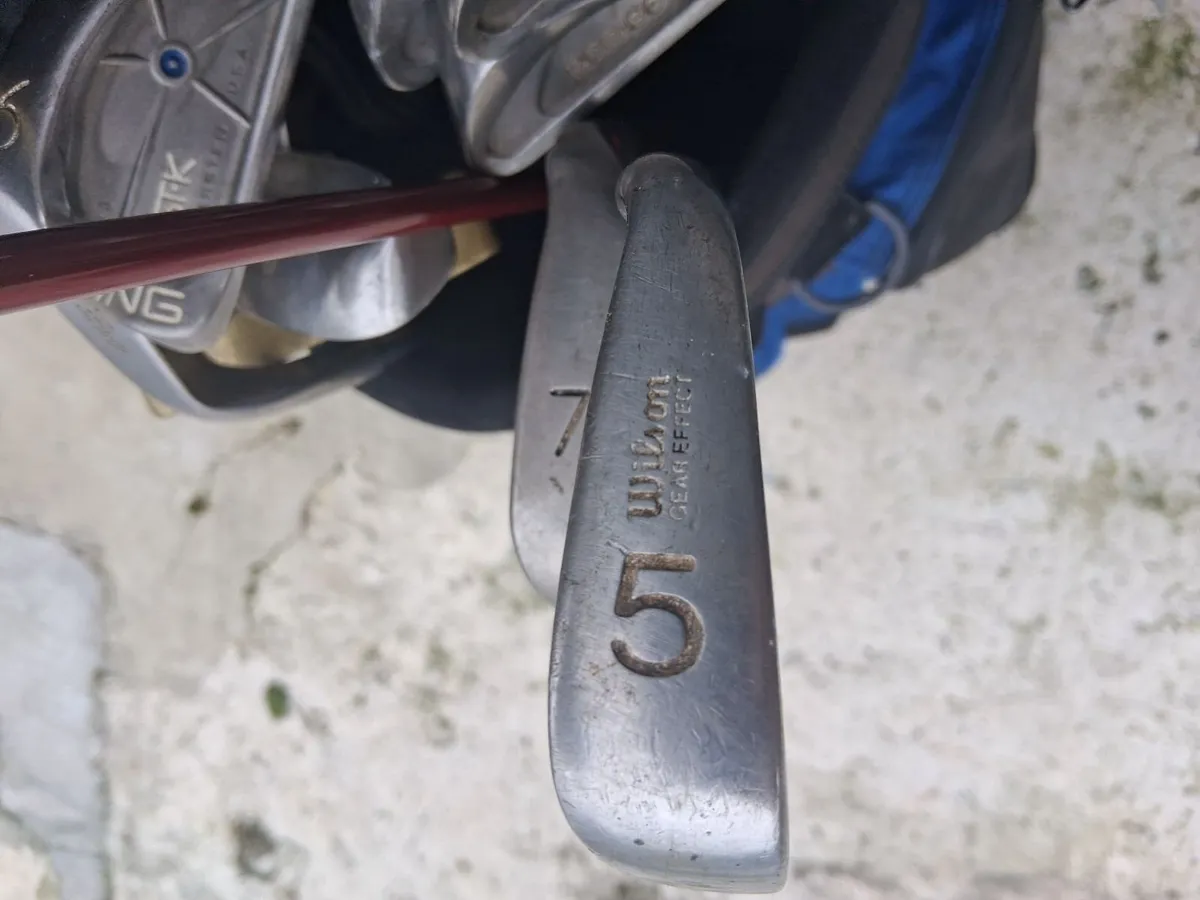 Golf Equipment - Image 2