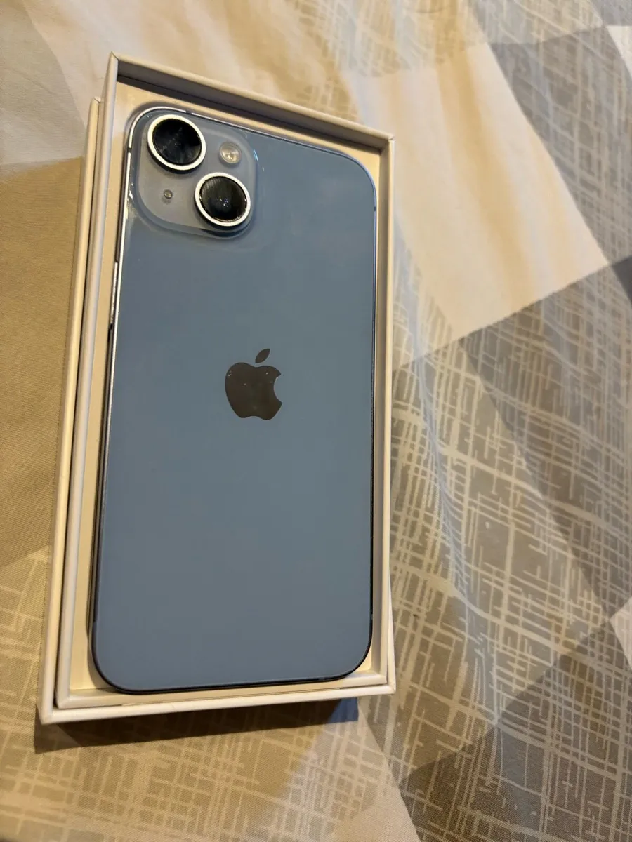 iPhone 14 128gig ( Sim Free / Unlocked) - Image 3