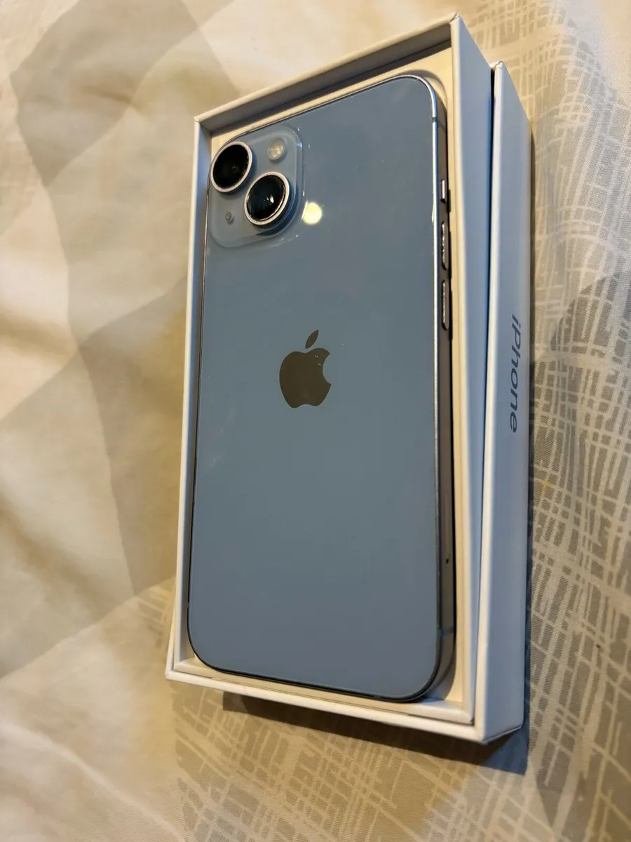 iPhone 14 128gig ( Sim Free / Unlocked) - Image 4
