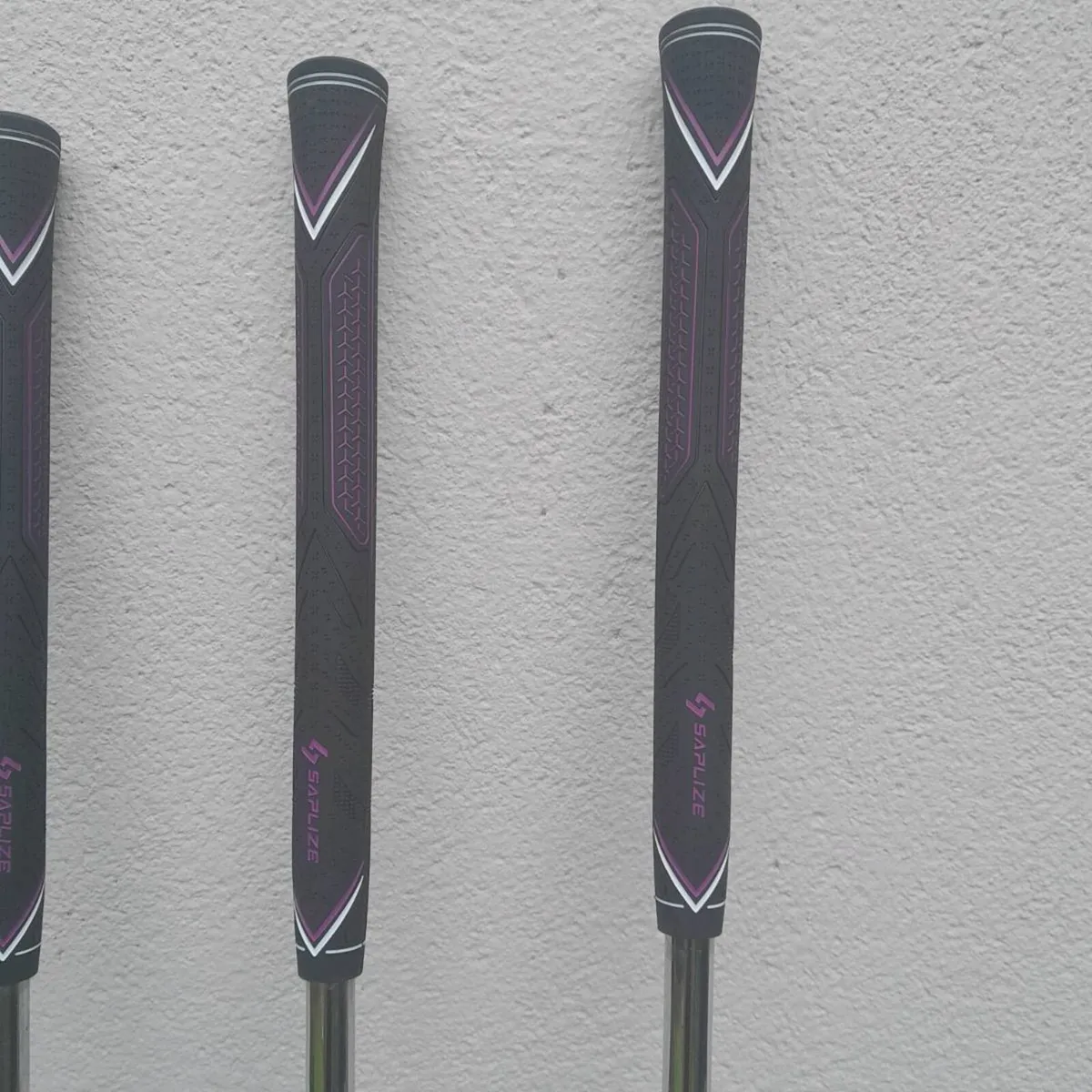 Golf Clubs 5-SW + Putter RH - Image 2