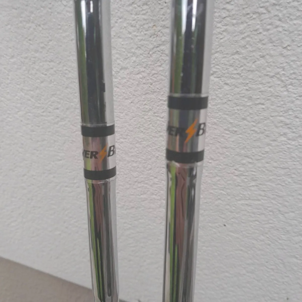 Golf Clubs 5-SW + Putter RH - Image 3