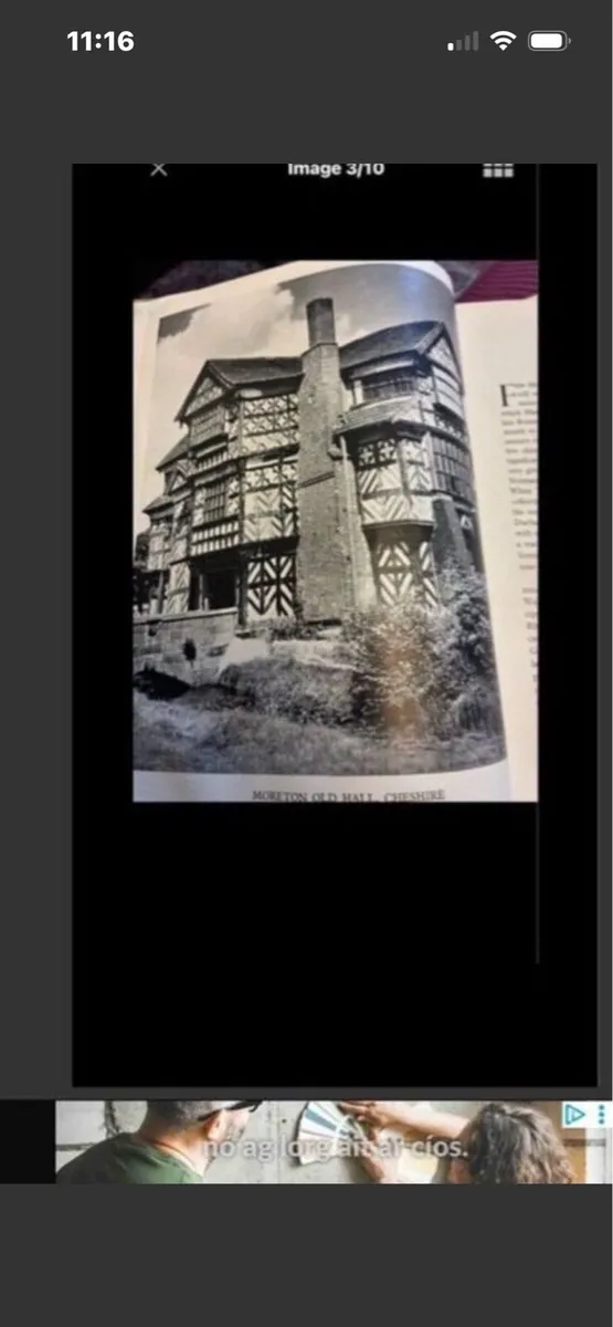 Castles & Manor Houses - Image 4