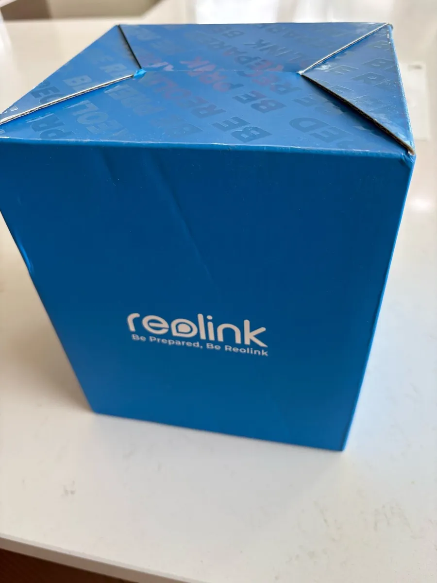 Reolink CCTV Camera - Image 1