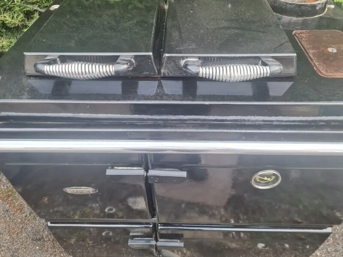 Stanley cooker - Image 1