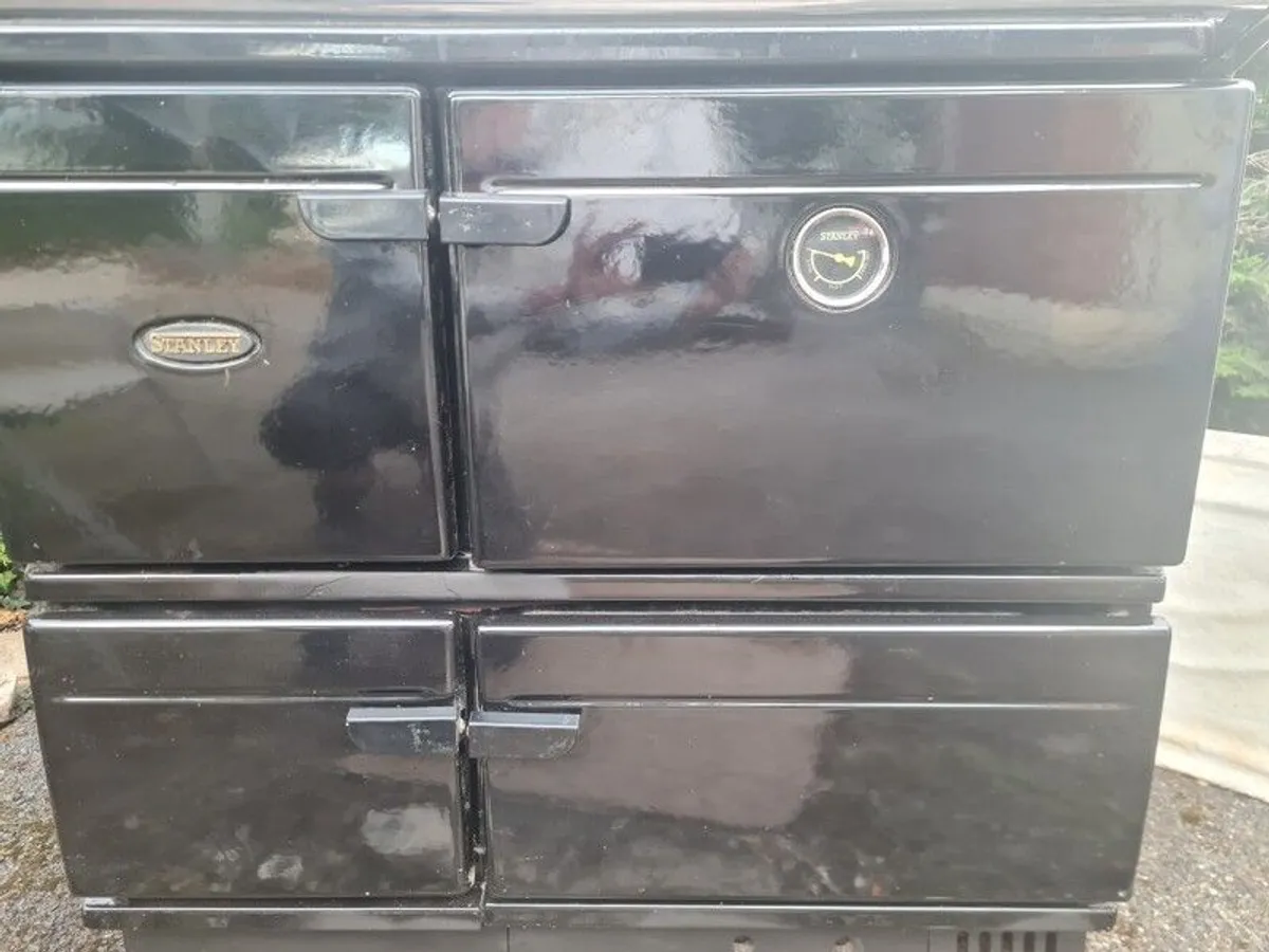 Stanley cooker - Image 3
