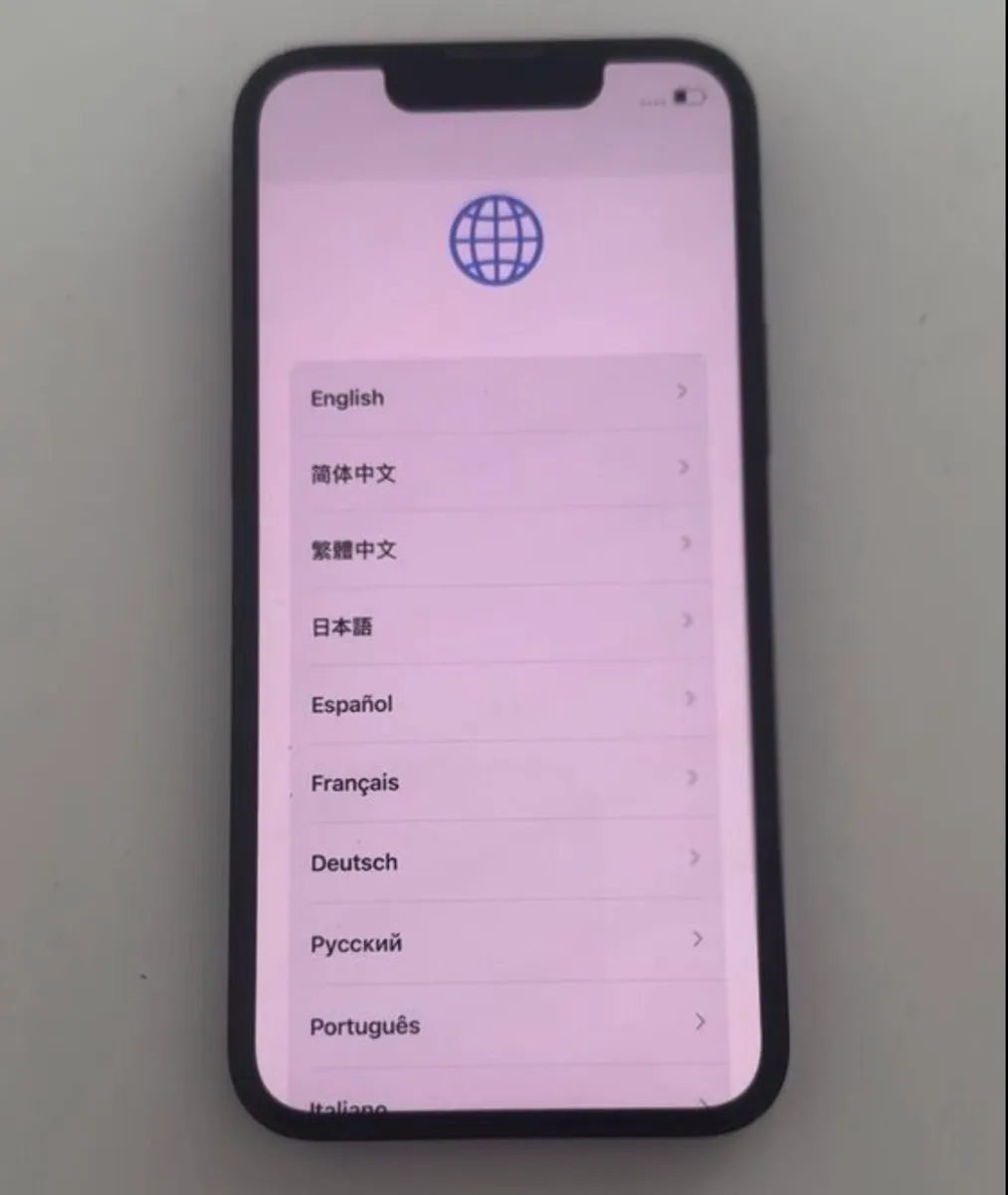 iPhone 13 - Image 1