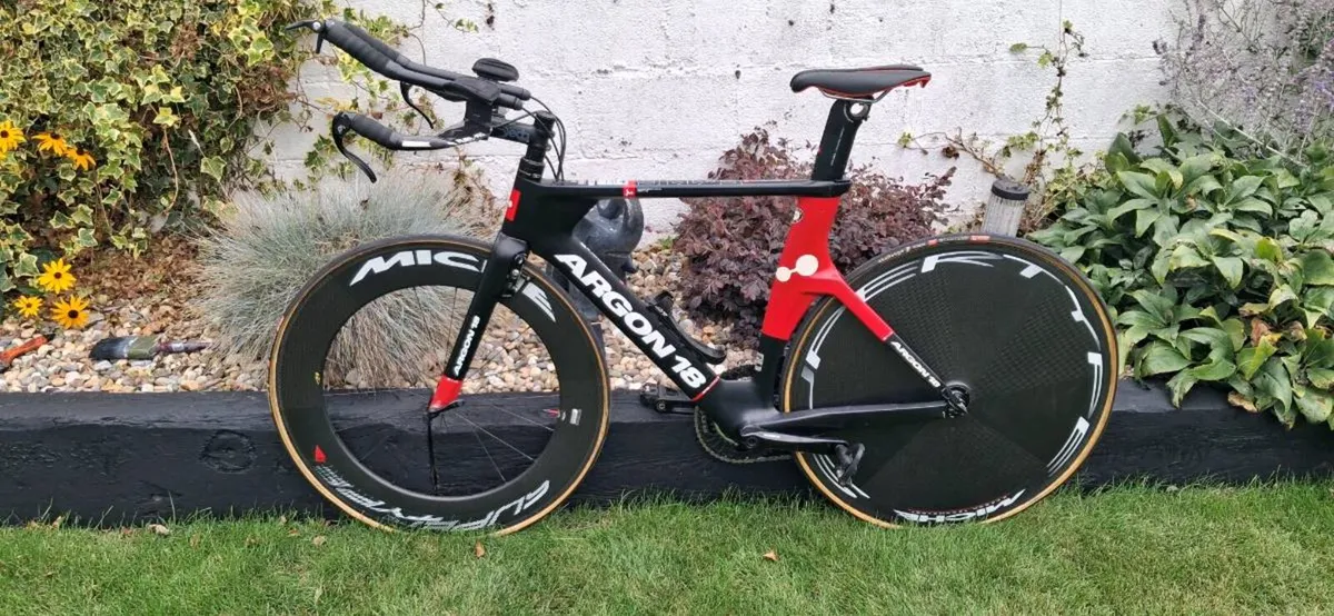 Argon 18 E116 - Image 2