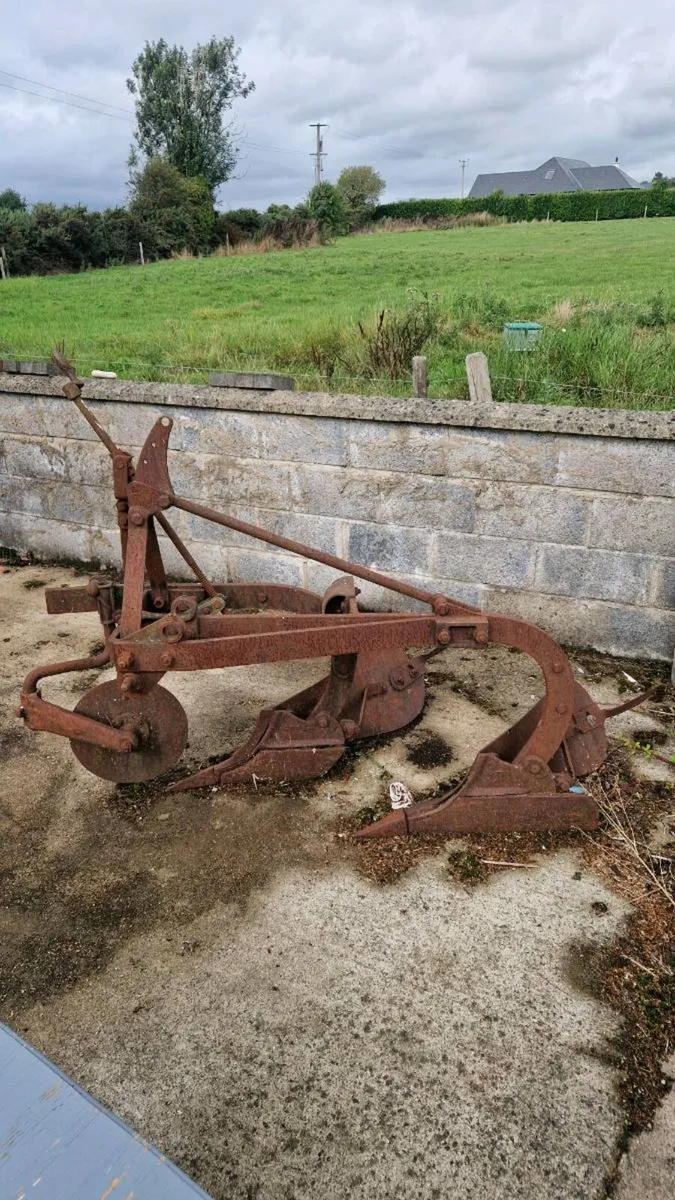 Plough - Image 2