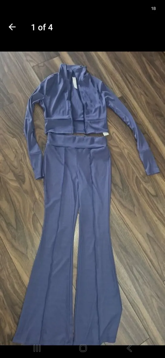 Misguided tracksuit - Image 1