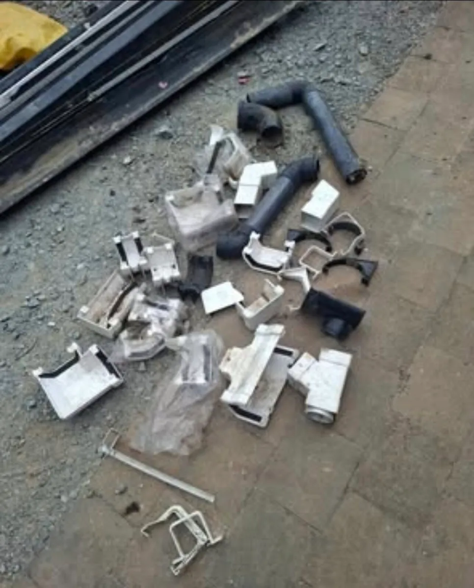 Gutter Joblot - Image 2