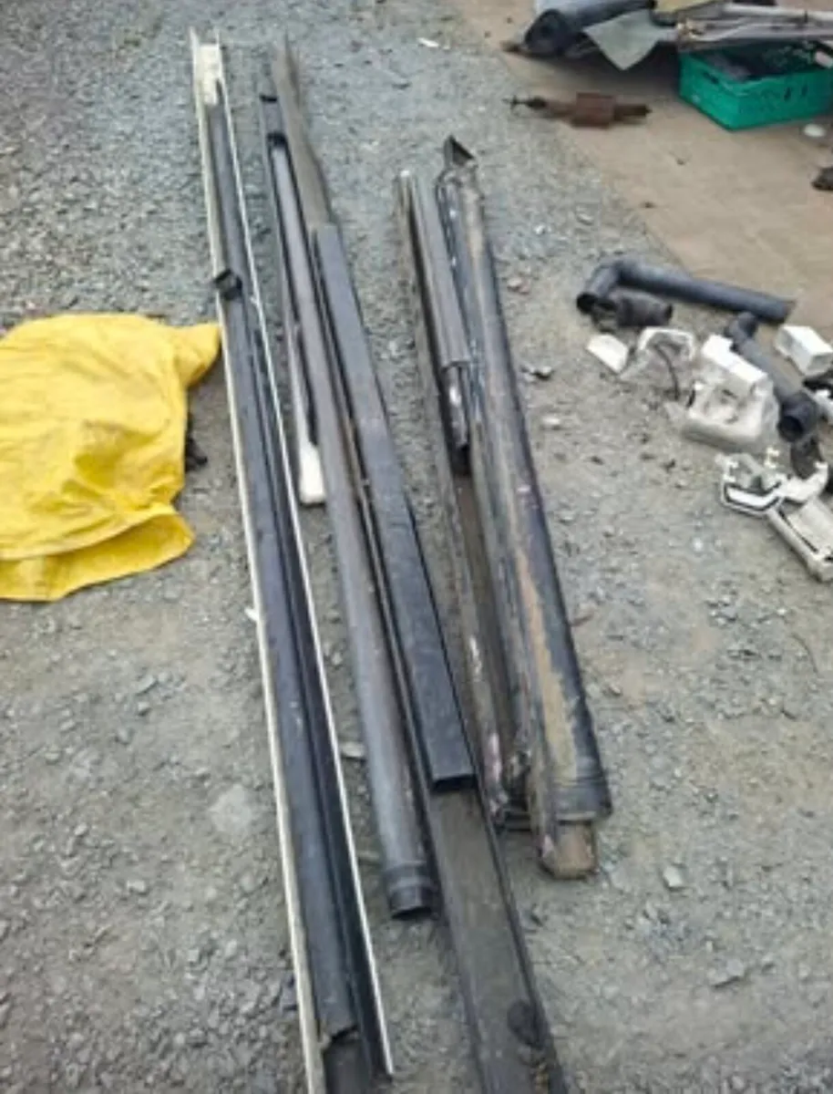Gutter Joblot - Image 3