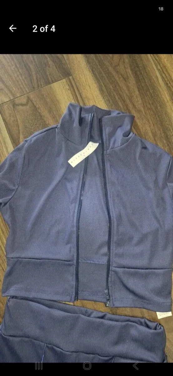 Misguided tracksuit - Image 4