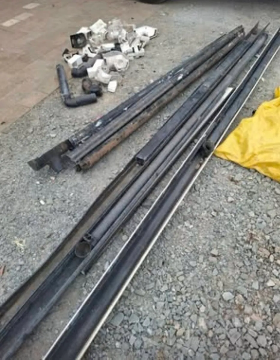 Gutter Joblot - Image 4