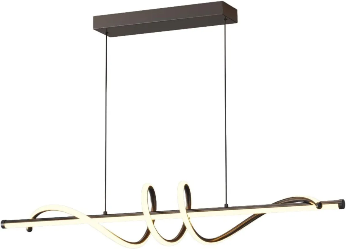 LED Pendant Lights Kitchen Island 3000K-6000K - Image 1