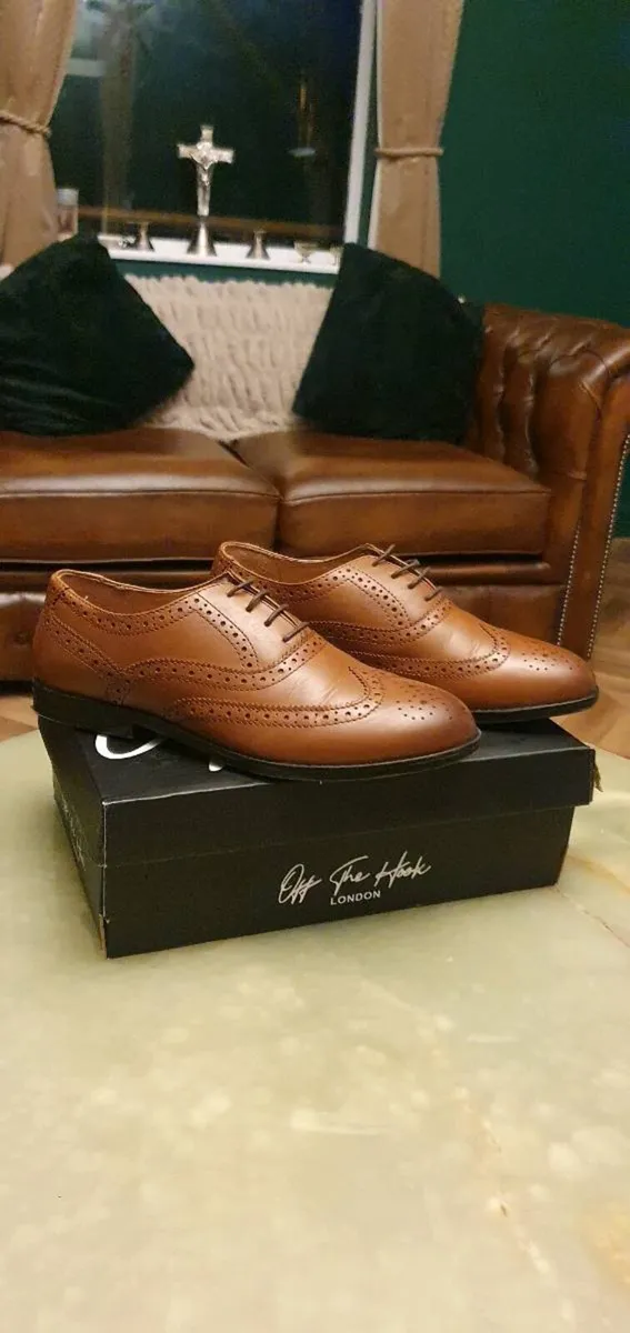 Mens shoes - Image 1