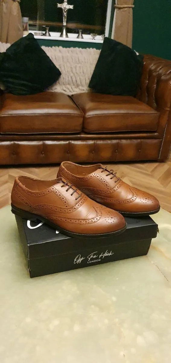 Mens shoes - Image 2