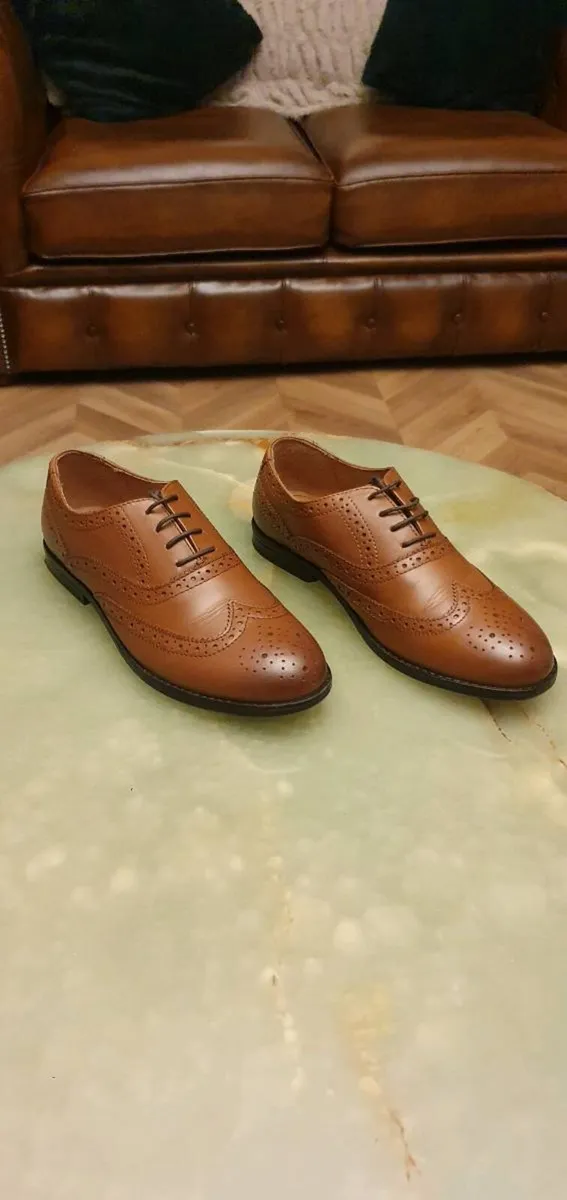Mens shoes - Image 3