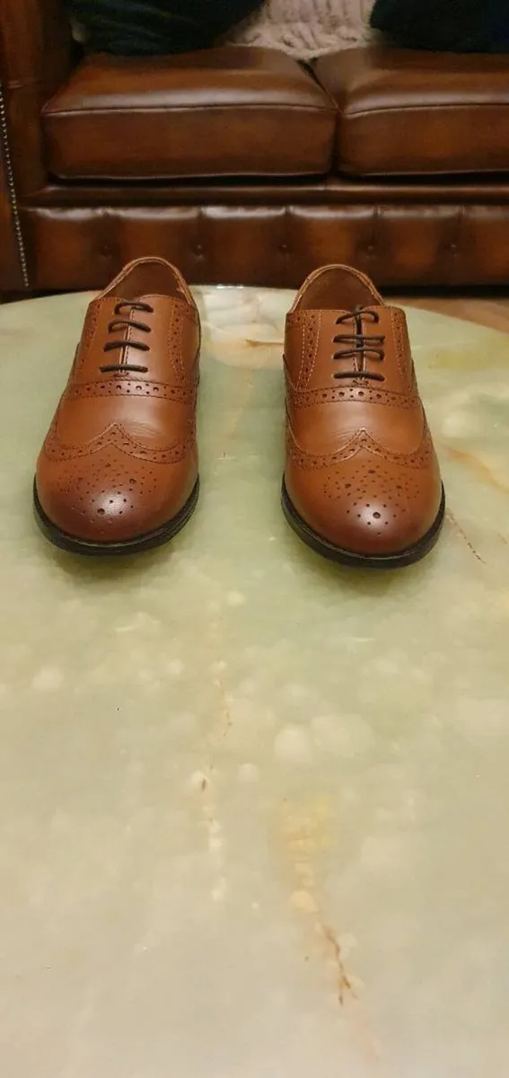 Mens shoes - Image 4