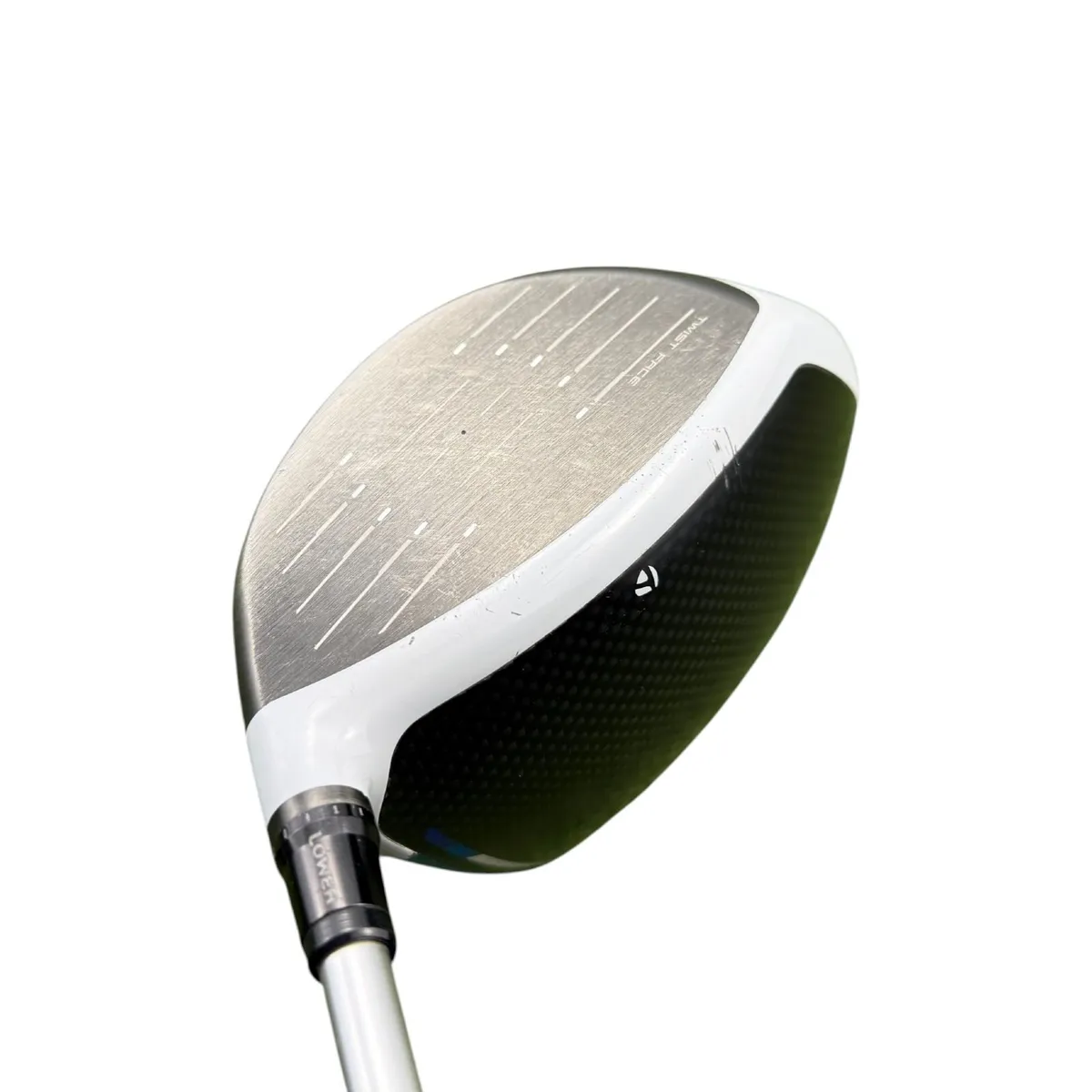 Taylormade Sim 2 Max D Driver / 10.5° / Stiff - Image 4