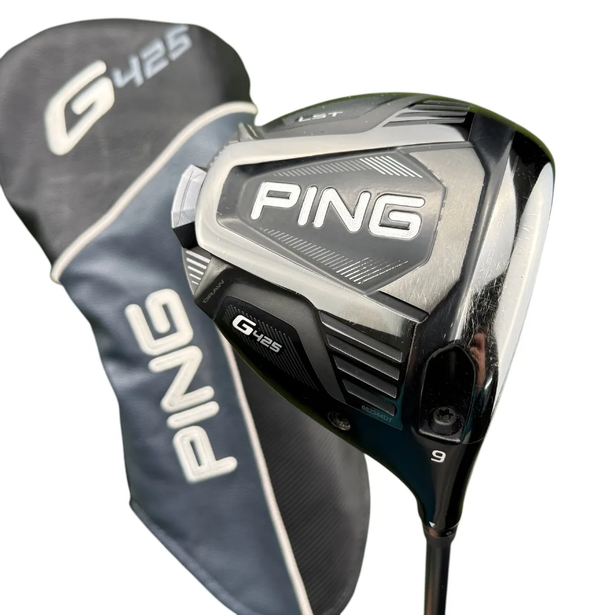 Ping G425 LST Driver / 9° / Stiff - Image 2