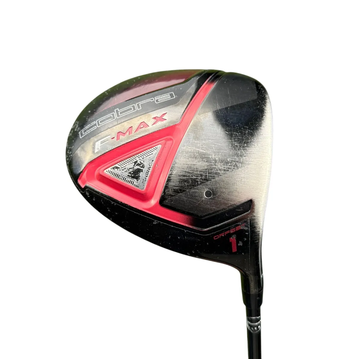 Cobra F-Max Offset Driver / 12° / Ladies - Image 2