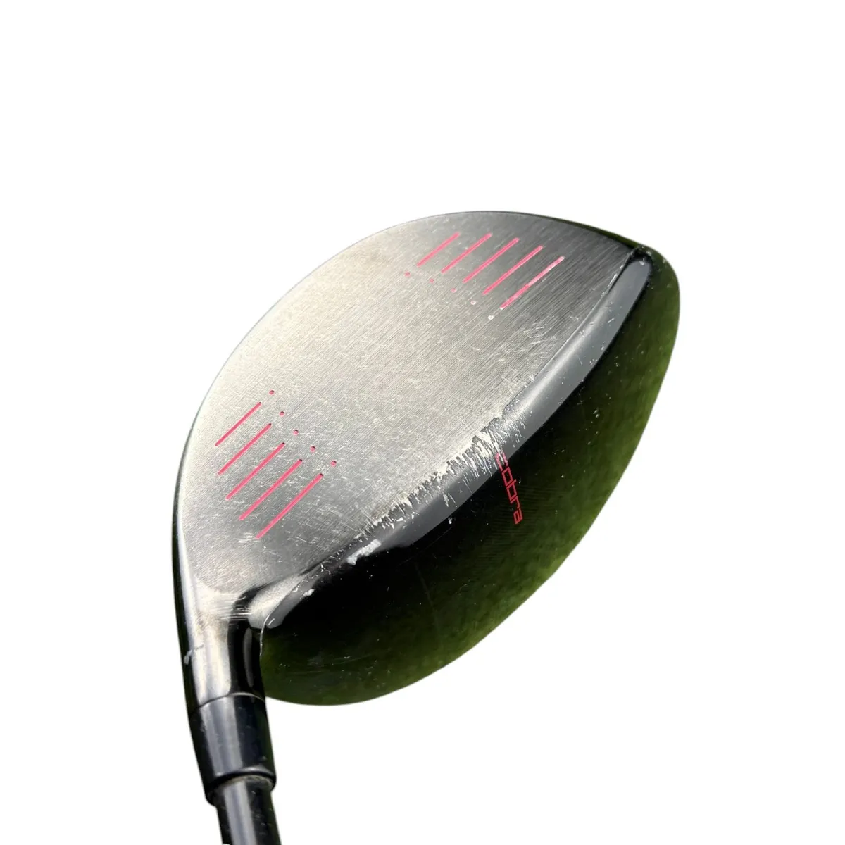 Cobra F-Max Offset Driver / 12° / Ladies - Image 3