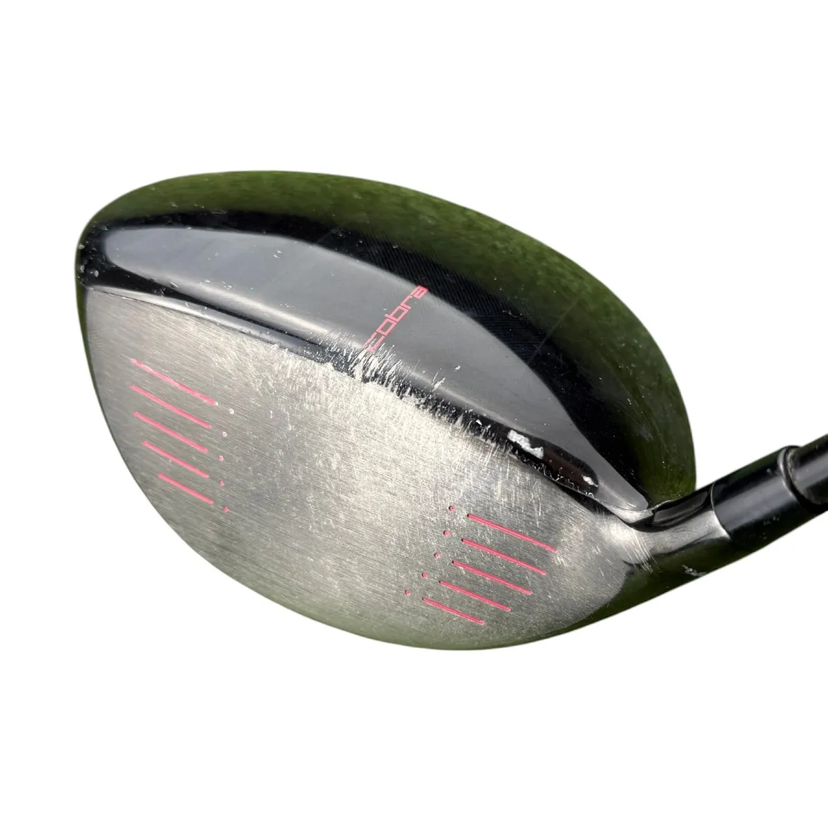Cobra F-Max Offset Driver / 12° / Ladies - Image 4
