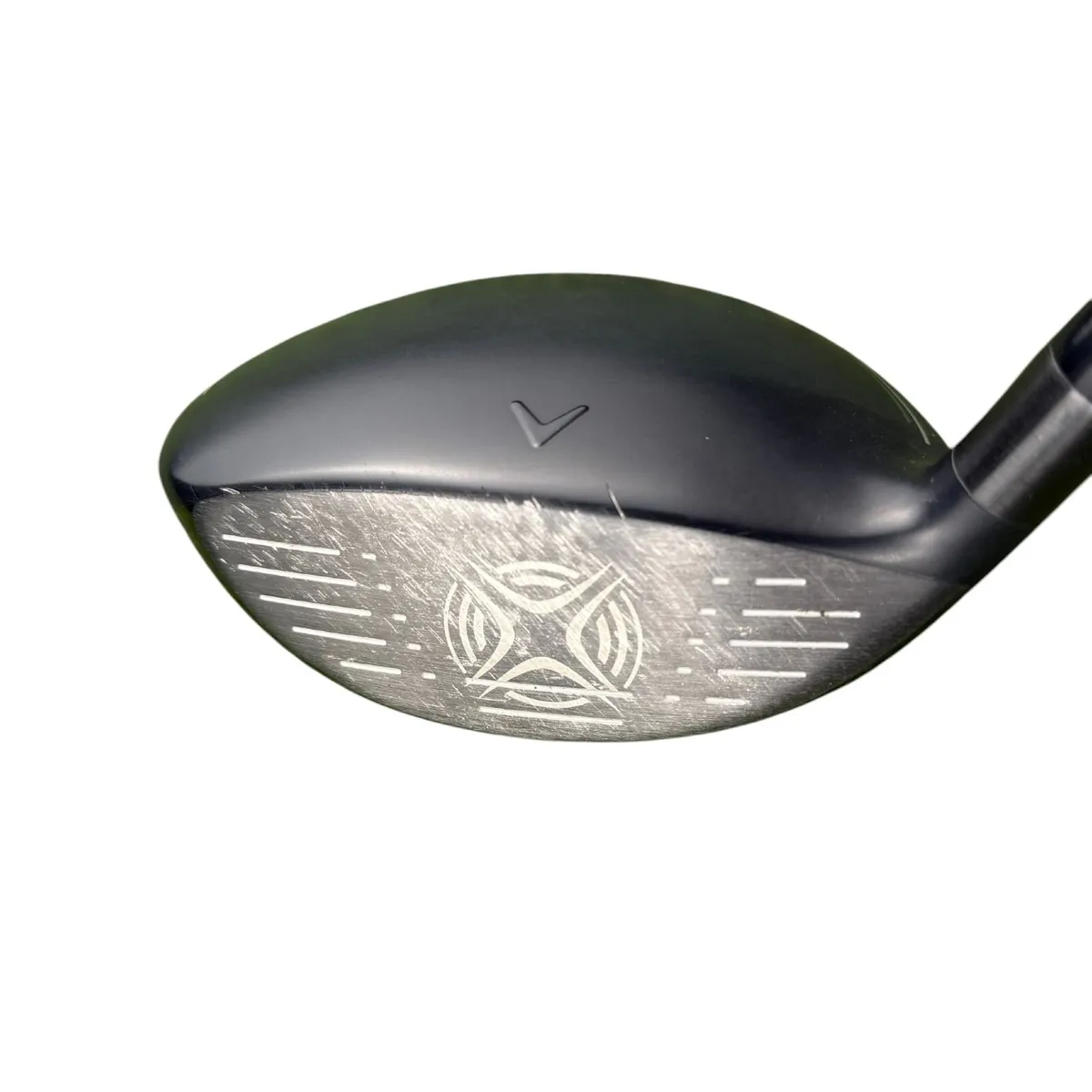 Callaway XR16 #3 Wood 15° / Regular - Image 4
