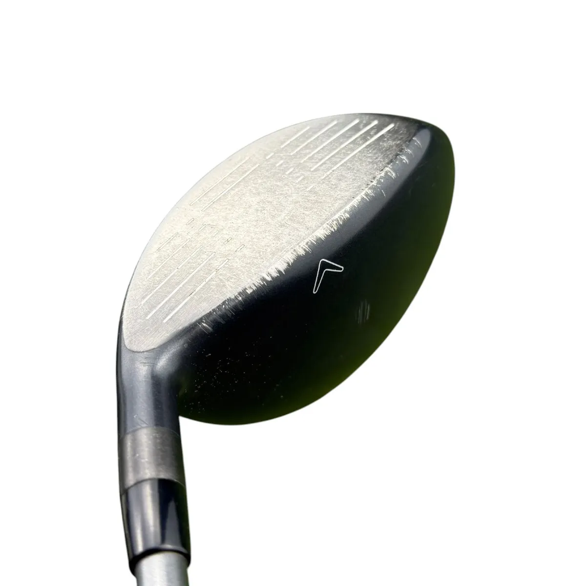 Callaway Edge #3 Wood 15° / Edge 65 Regular - Image 3