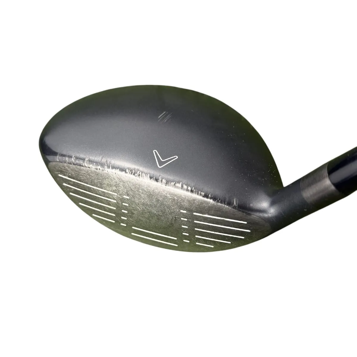Callaway Edge #3 Wood 15° / Edge 65 Regular - Image 4