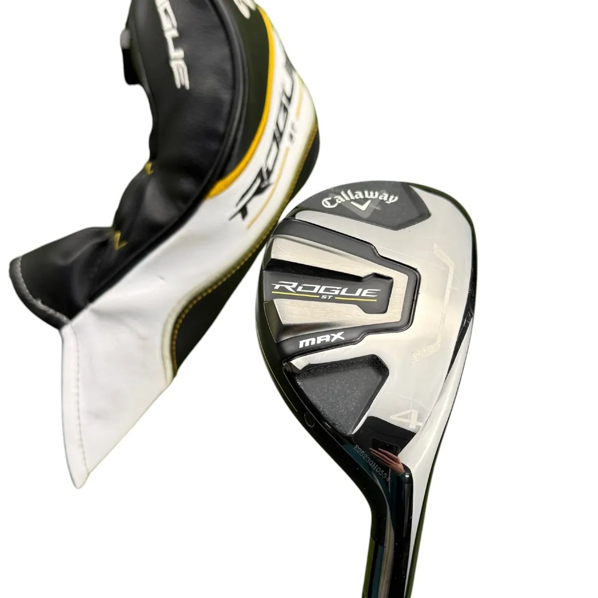Callaway Rogue ST Max 2024 Hybrid / #4 20° - Image 2