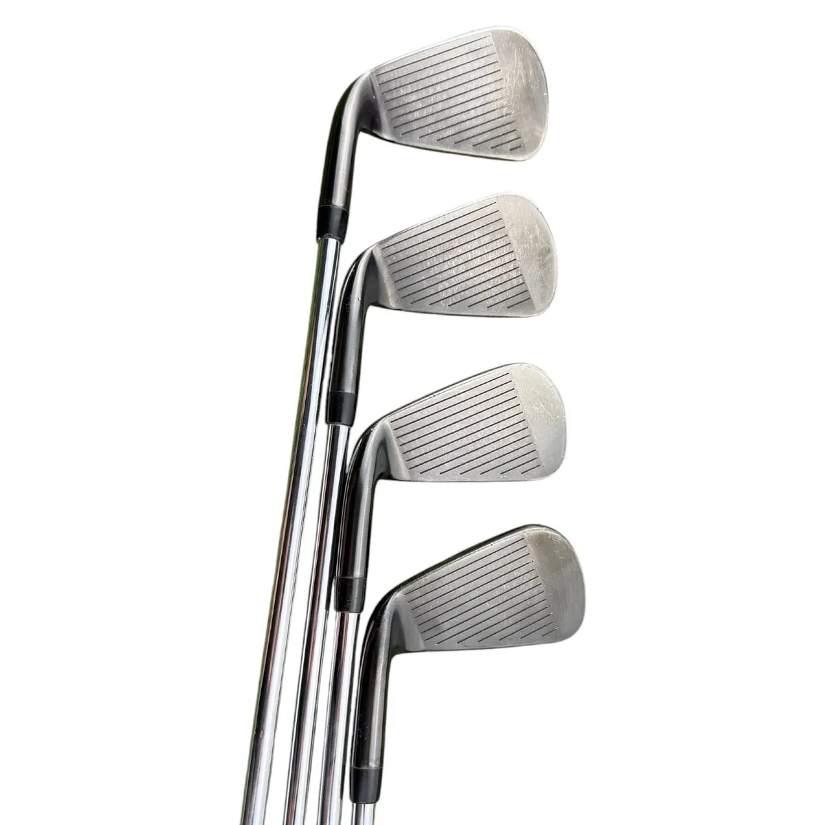 Callaway Razr X Black Irons / 4-Pw / Uniflex - Image 4